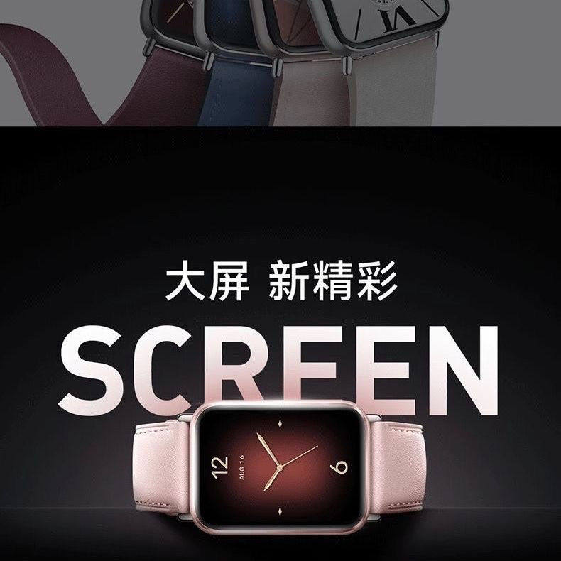 Xiaomi Mi Band 9 Pro New Smart Sports Health Waterproof Watch with Blood Oxygen, Sleep, and Heart Rate Monitoring for Men and Women, Offline Capability