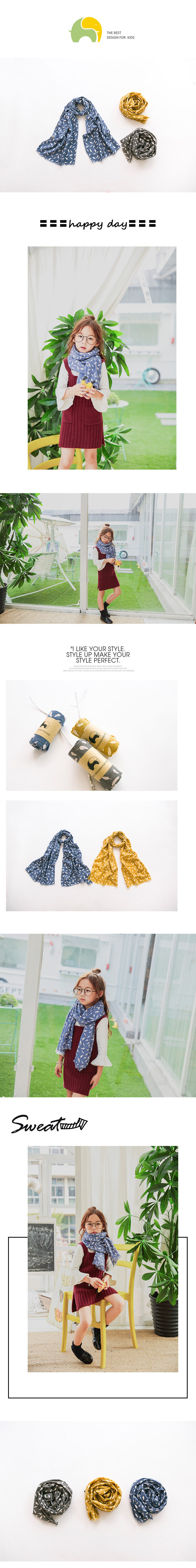 Foulard enfant - Ref 2138472 Image 27