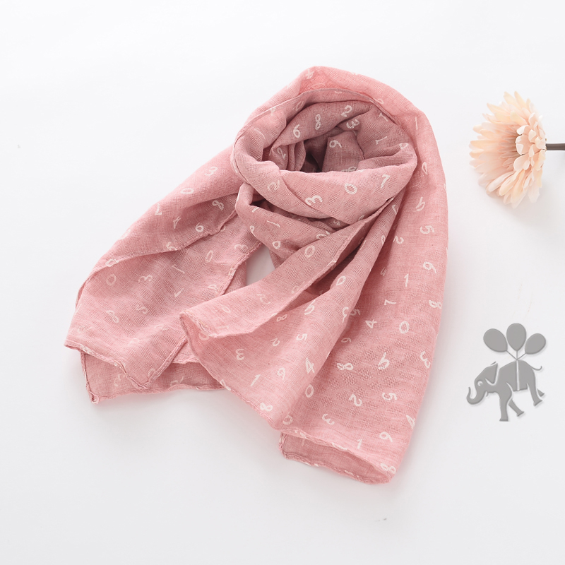 Echarpe enfant - Ref 2137355 Image 34