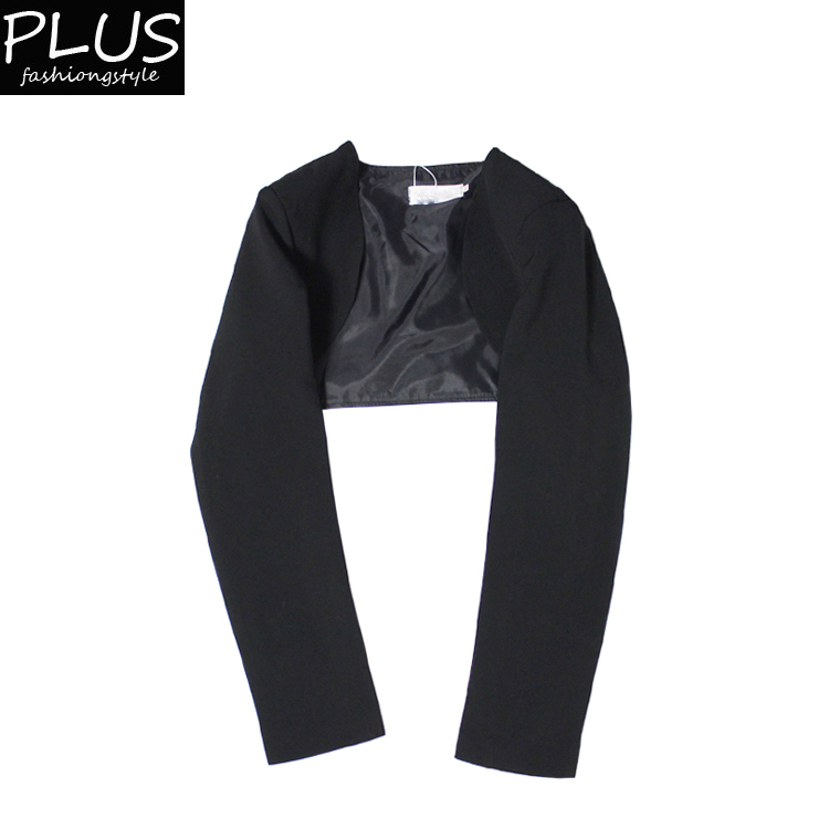 Ultra-Short Jacket for Women, High-Waisted Vest, Spring and Autumn Small Blazer, Korean Style, Slim Fit, Versatile, Trendy ins