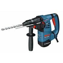 Bosch Electric Hammer Multifunctional Percussion Drill GBH3-28DRE Industrial Grade Electric Hammer Electric Hock Three-purpose Dual-purpose Electric Drill Household
