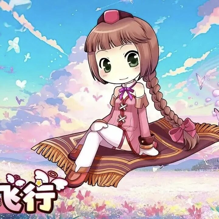 舞蹈果子