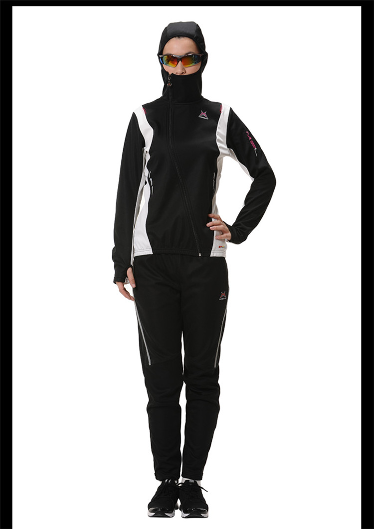 Tenue de cycliste femme RUSUOO - Ref 2232484 Image 32