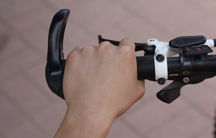 Poignées de vélo - Ref 2340104 Image 28