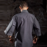 Допинг шеф -повар рабочая одежда в стиле японская готовить мужской и женский отель питание кухня кухня кухня кухня кухня кухня кухня кухня кухня кухня кухня кухня кухня кухня