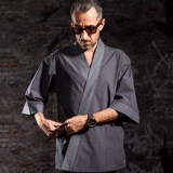 Допинг шеф -повар рабочая одежда в стиле японская готовить мужской и женский отель питание кухня кухня кухня кухня кухня кухня кухня кухня кухня кухня кухня кухня кухня кухня