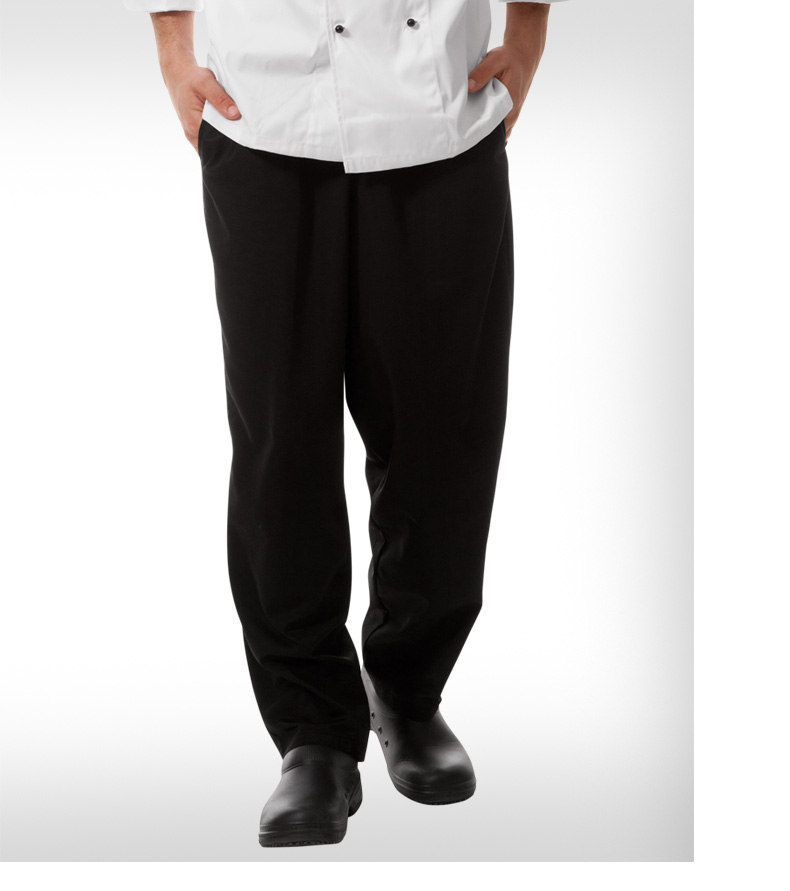 Veste chef cuisinier CHECKED OUT - Ref 1908081 Image 40