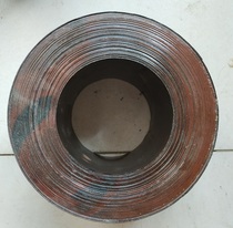 Iron core of transformer iron core sine wave inverter transformer of ring transformer