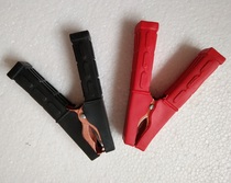 Electric clamps for electric clips