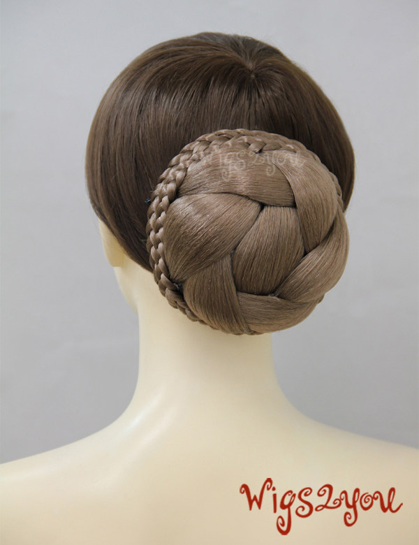 Extension cheveux - Chignon - Ref 229528 Image 14