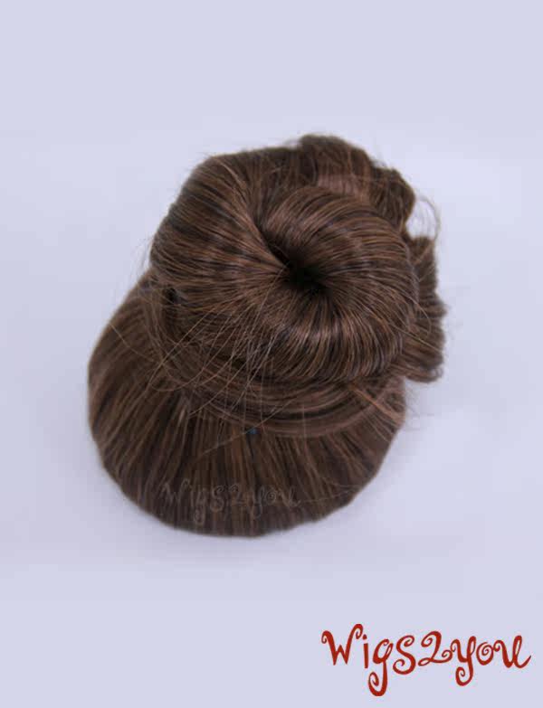 Extension cheveux - Chignon - Ref 230593 Image 15