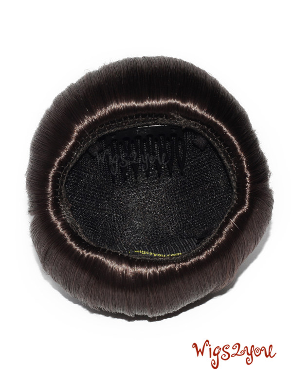 Extension cheveux - Chignon - Ref 235498 Image 16