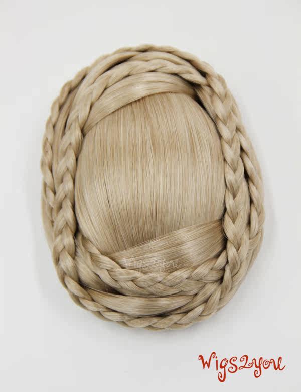 Extension cheveux - Chignon - Ref 235165 Image 15