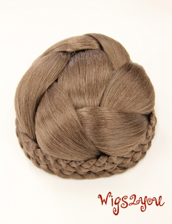 Extension cheveux - Chignon - Ref 229528 Image 15