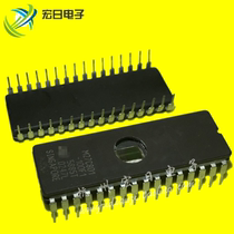 Original installed import M27C080 27C801-100F1 DIP-32 Storage chips bulk new quality assurance