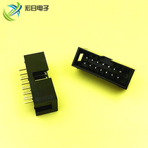 DC3 simple horn seat 6 8 10 12 14 16 18 20 24 26 30-40P Connector 2 54mm