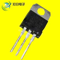 Domestic L7824 L7824CV three-terminal voltage regulator 24V TO-220 transistor