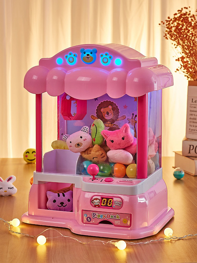 Net red the same puzzle little girl birthday princess over 6 years old 5 girls toys 3 1 9 June Children's Day gifts