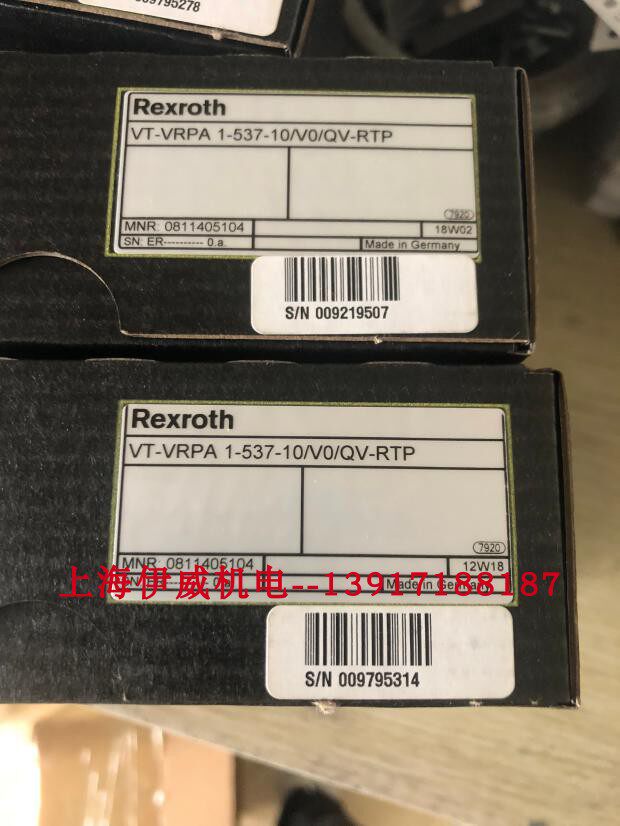 穆格D634-319C伺服阀：这玩意儿不是零件，是液压系统的命脉_其它元器件_淘宝数码网