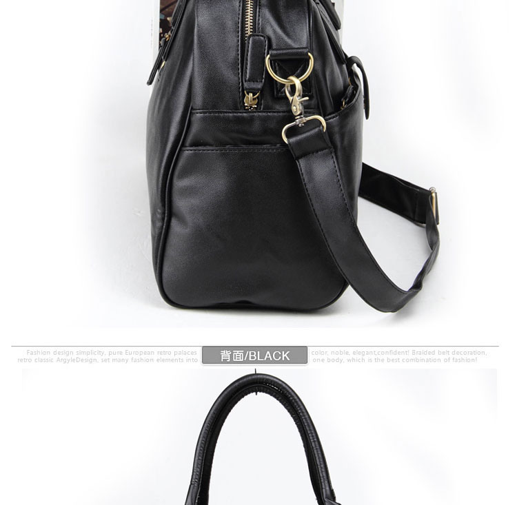 Sac homme - Ref 52309 Image 22