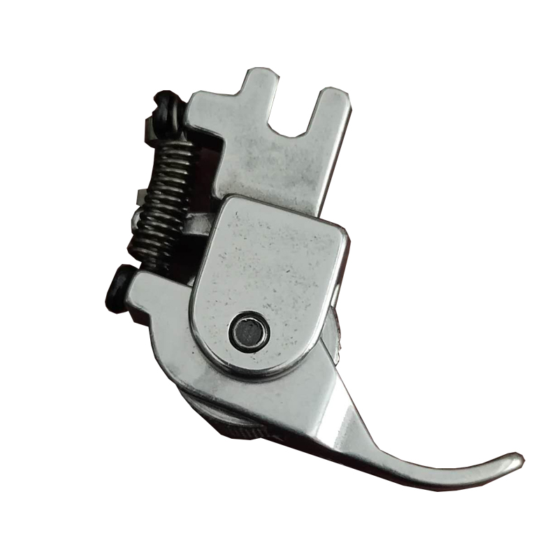 Curtain sofa synchronous presser foot thickness can be used