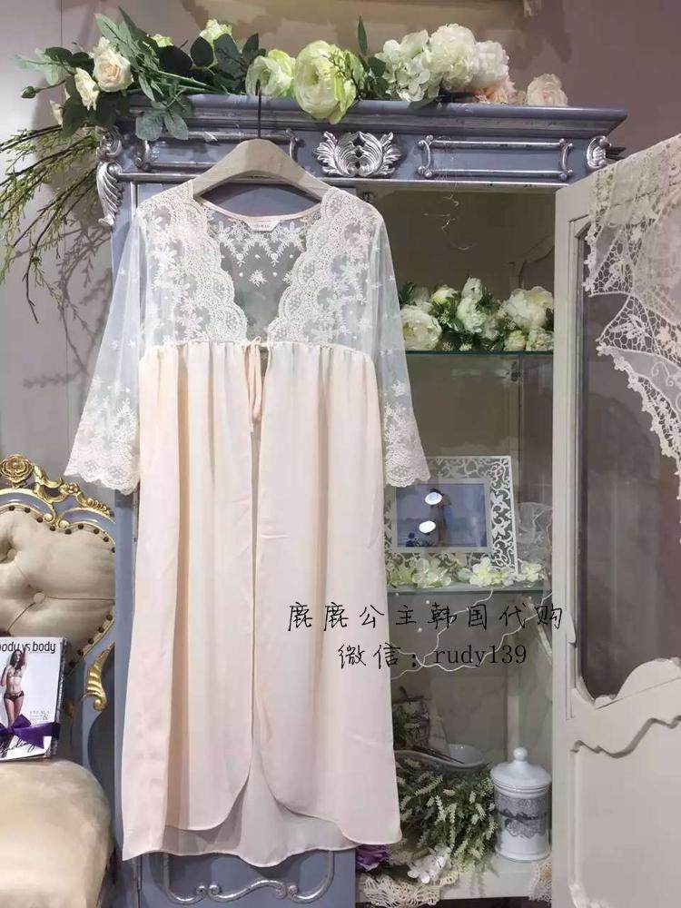 Peignoir jeunesse ULLALA - Ref 591536 Image 10