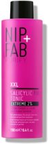 Nip Fab Salicylic Acid Fix Tonic Extreme 2% for Face