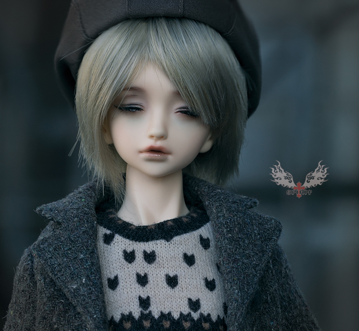 msd size bjd