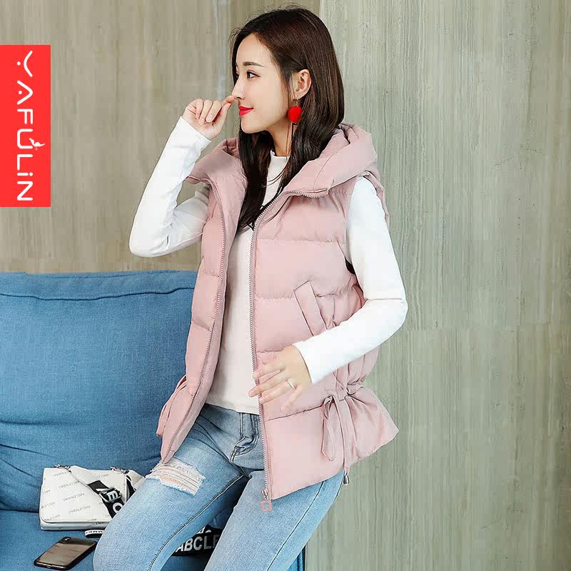 Débardeur hiver femme en Polyester - Ref 3176706 Image 5