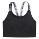 10-13 Year Old Girls' Bra with Breast Pads to Prevent Bumps, Girls' Underwear, Middle School Girls' Sports Vest