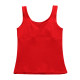 Girls' Red Cotton Underwear for Their Zodiac Year, Suitable for 12-Year-Old Girls in Their Developmental Stage, Year of the Horse 2026