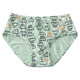 Plus-Size Boys' Underwear, Medium and Large Boys' Briefs, Thin Modal Shorts for Boys