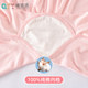 Girls' boxers, girls' safety pants, modal leggings, children's summer shorts, thin, anti-exposure