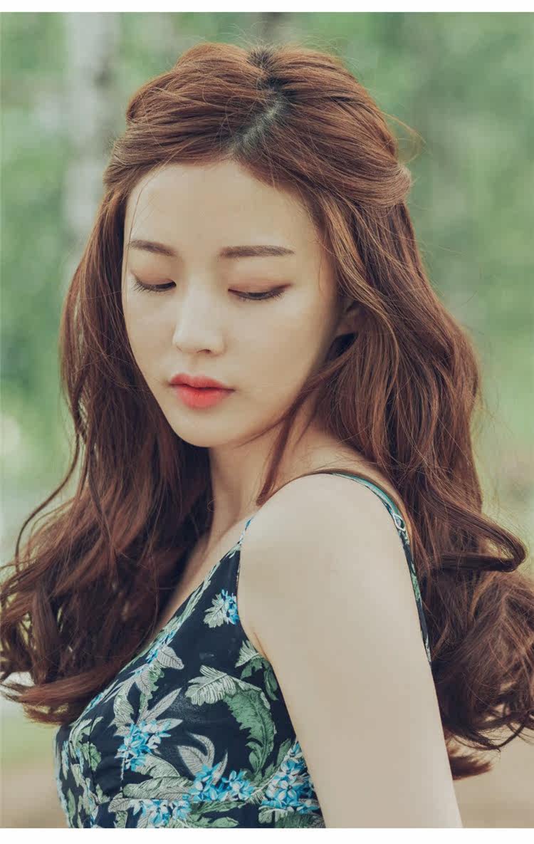 Extension cheveux - Ref 220243 Image 11