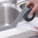 Кухонная ванная комната водонепроницаемая плесень -Устойчивая лента кухонная раковина.