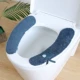 Мультфильм Dingkang Cat Blue