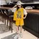 Желтый № 24
