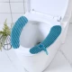Lucky Star Lift Hand Blue