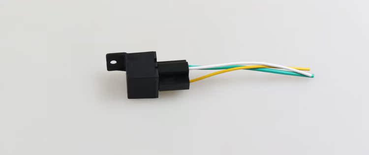 Iron General 6031 3930 6612 báo động xe điều khiển từ xa báo động gấp chìa khóa điều khiển từ xa - Âm thanh xe hơi / Xe điện tử loa trầm ô tô