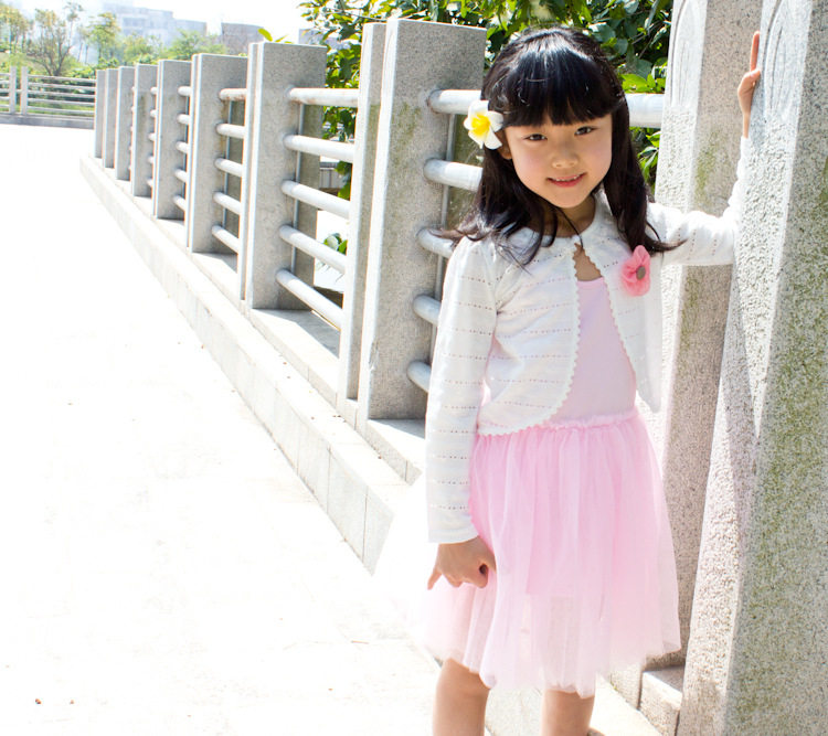 Cape pour fille - Ref 2155737 Image 13