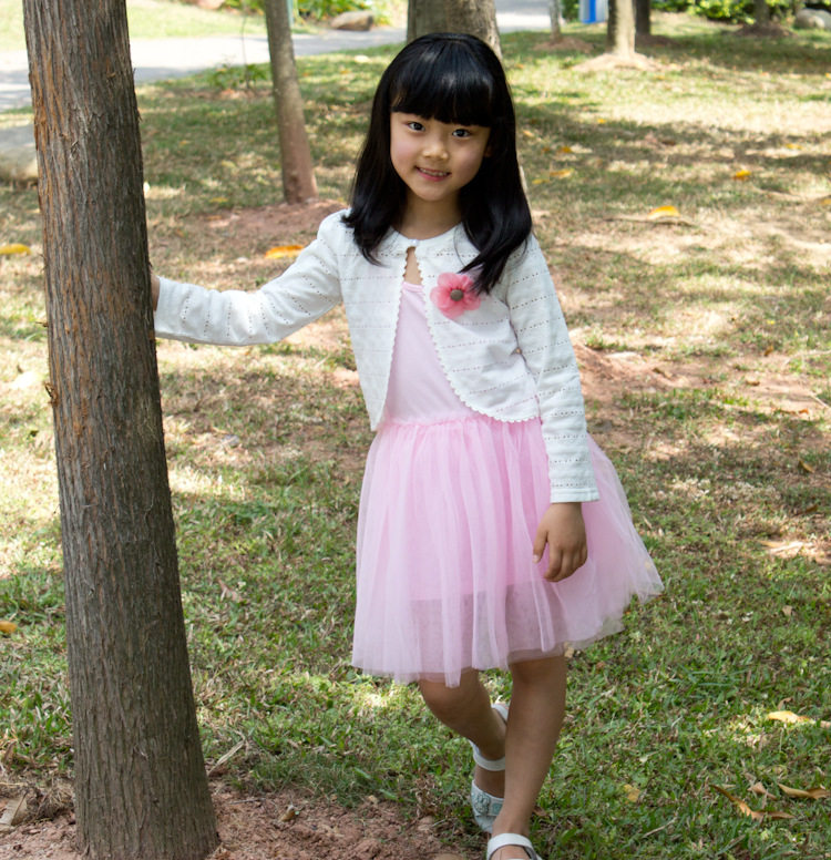 Cape pour fille - Ref 2155737 Image 15