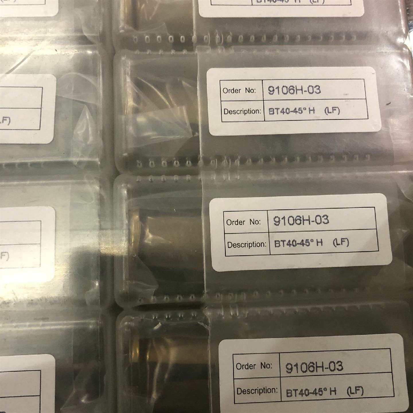 牧野A51和A61机床的HSKA63拉爪(六瓣爪和八瓣爪),选哪种更适合2026年的加工需求?