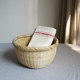 Pufang Export to Japan Pure cotton napkin tea towel hand wipe cloth Thick baking cloth Unbleached cover cloth