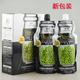 Yuxiu mung bean water formula soft nutritious black hair cream plant hair dye natural black hair dye 500ml