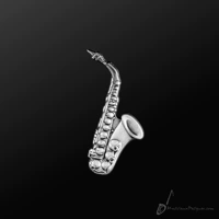 Сакха-серебряный