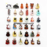 Музыкальный инструмент закладка народная мандаринская музыкальная фортепиано симфоническая музыка город, подписывающая более слабая фаска PP