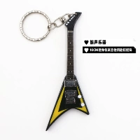 10ЭЛ28 летающий V-образный желтый черный