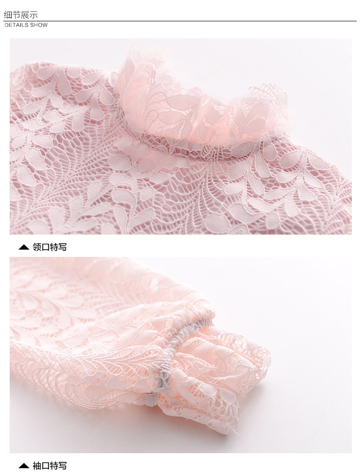 Robes pour fille - Ref 2046968 Image 26