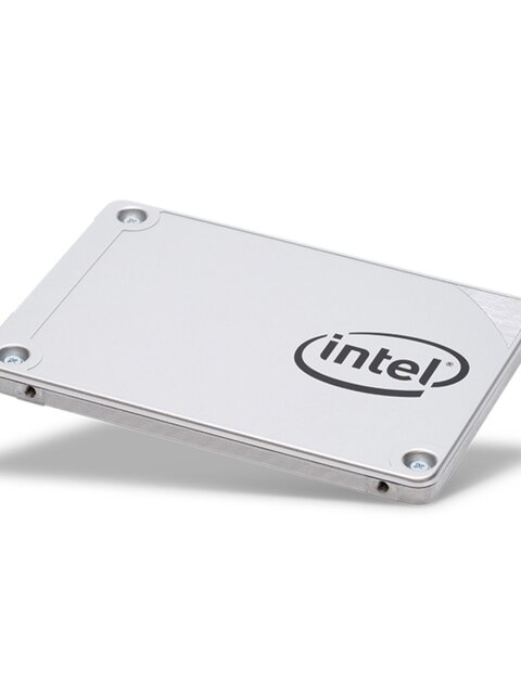 Intel/Intel 545S 256g 120g Ssd Notebook Desktop Solid State Drive New Original