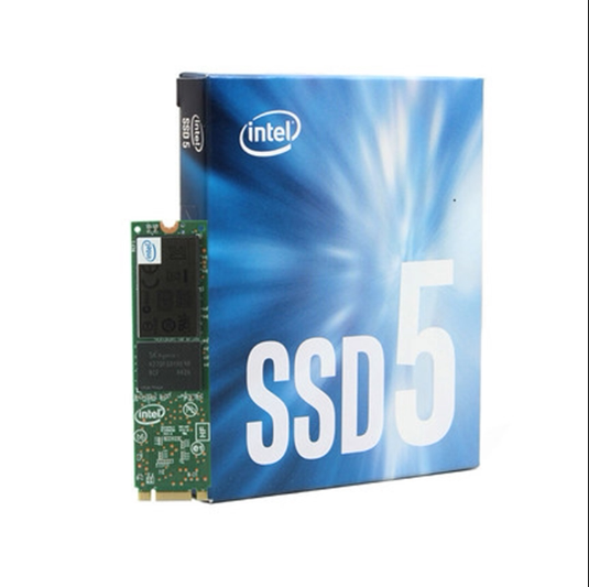 Intel/Intel 545S 256g 128g M.2 2280 Ngff Sata3 Solid State Drive 512g